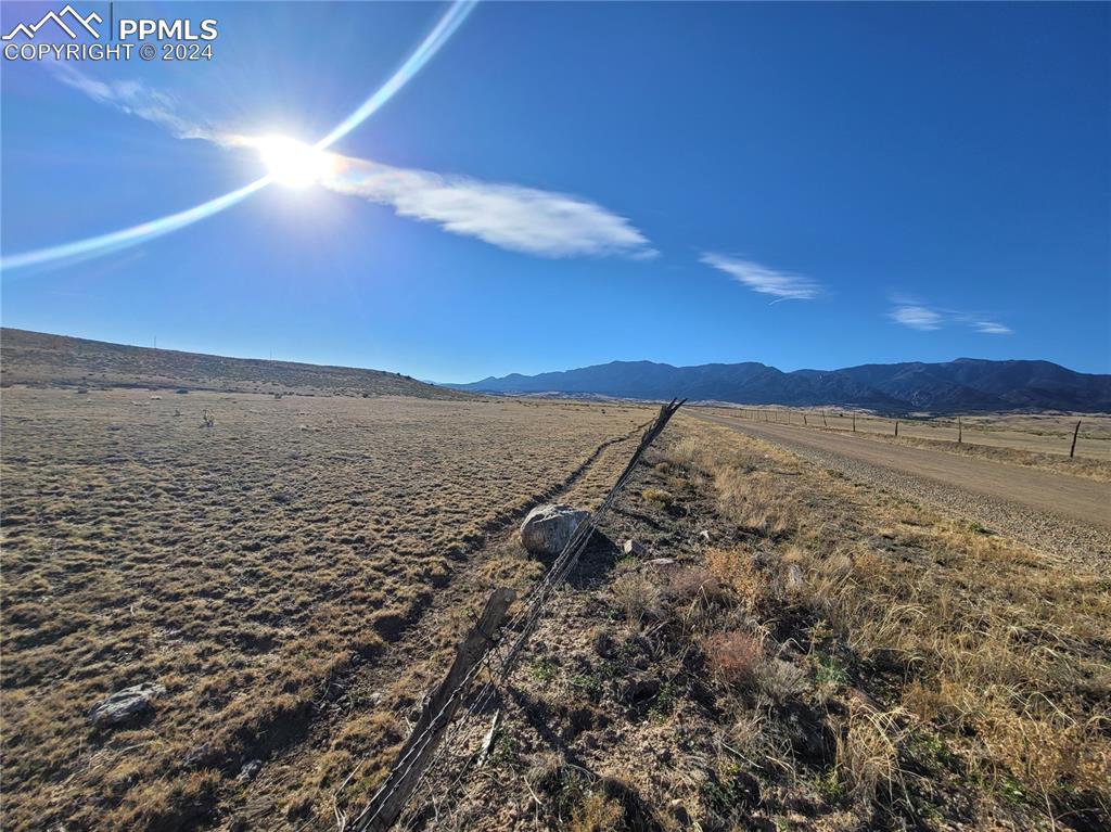 650 County Road Rye, CO 81069 - Photo 17 of 32 a view of an ocean beach