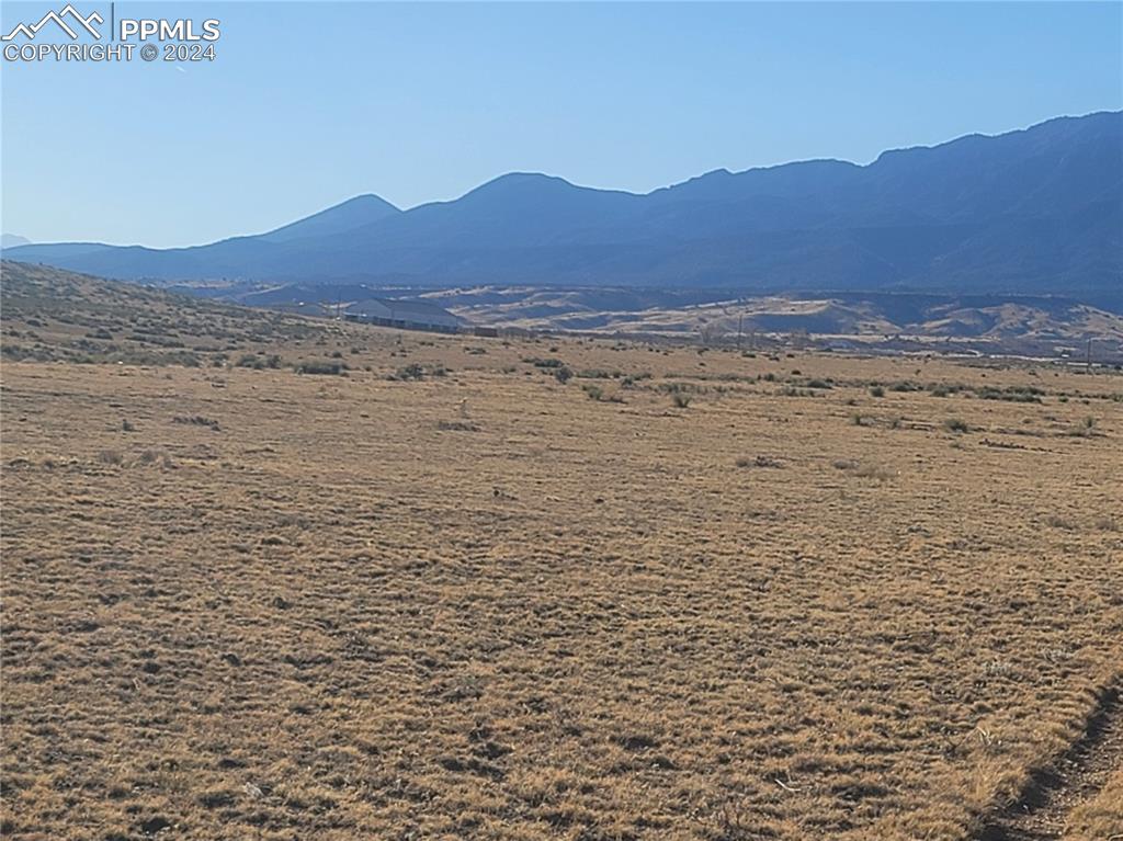 650 County Road Rye, CO 81069 - Photo 18 of 32 a view of ocean with mountain