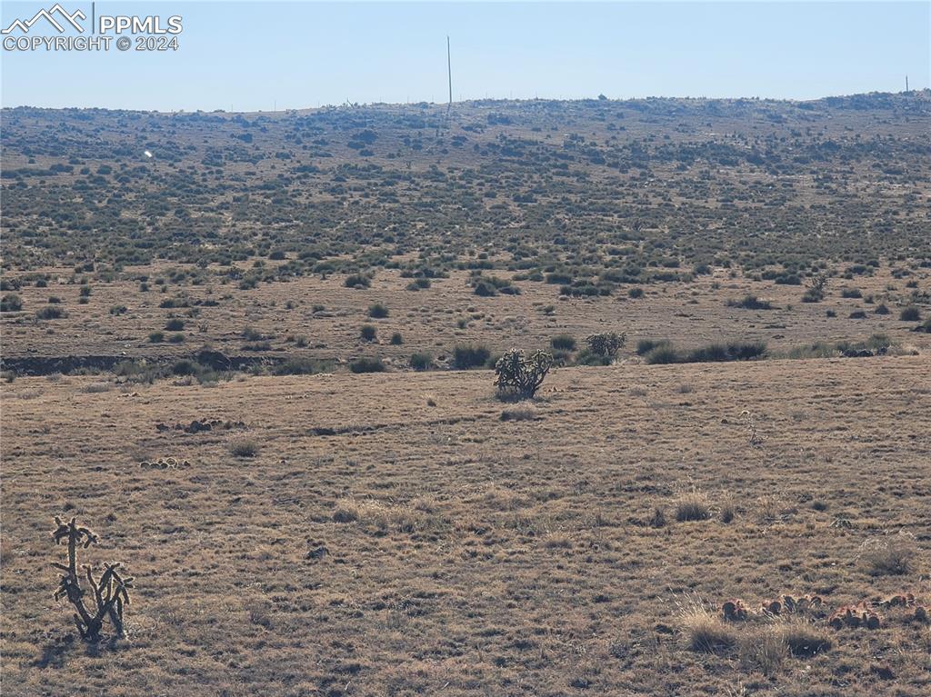 650 County Road Rye, CO 81069 - Photo 20 of 32 a view of outdoor space and mountain view