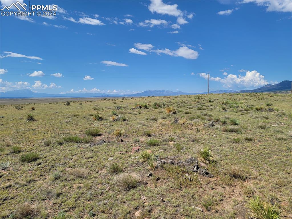 650 County Road Rye, CO 81069 - Photo 4 of 32 a view of yard with outdoor space