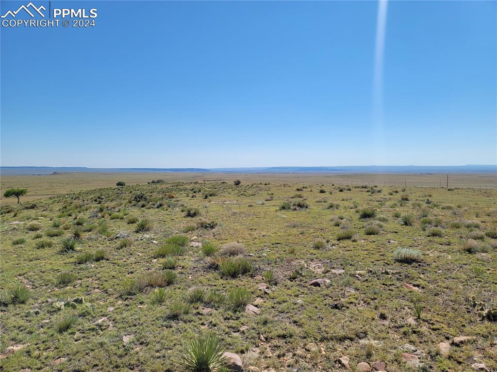 650 County Road Rye, CO 81069 - Photo 6 of 32 a view of a large building with mountains in the background