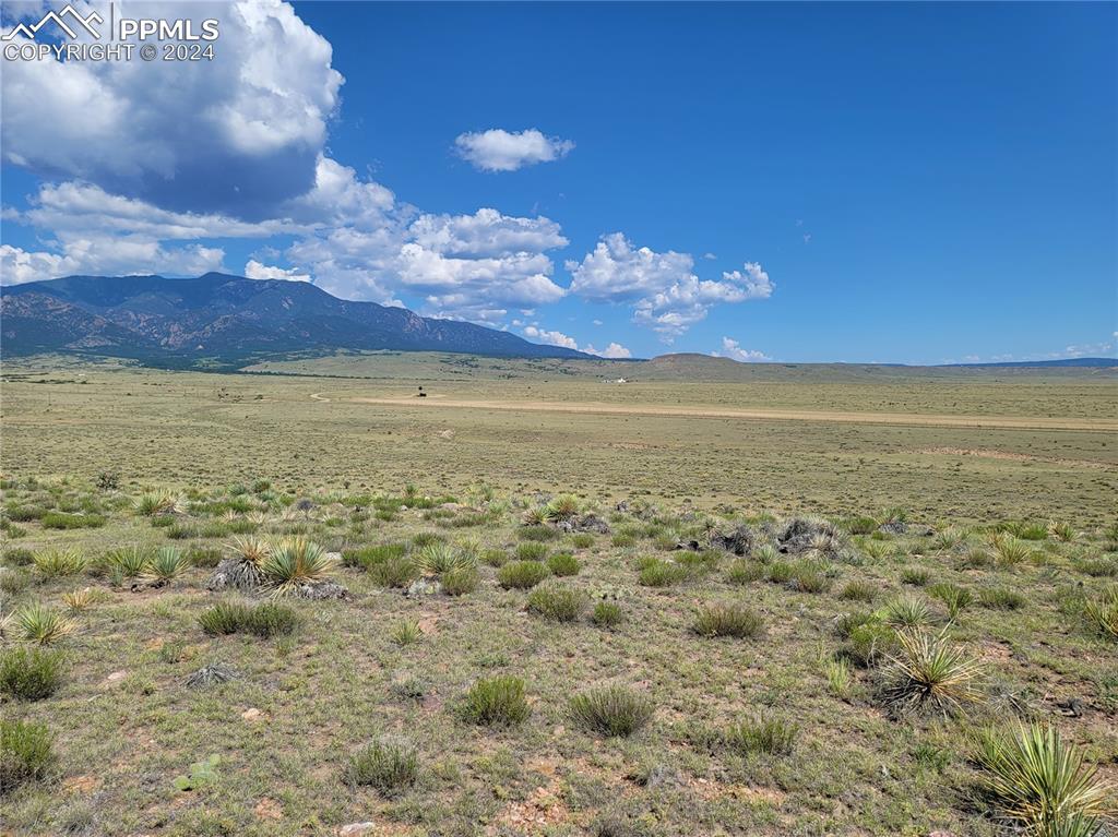 650 County Road Rye, CO 81069 - Photo 8 of 32 a view of an ocean