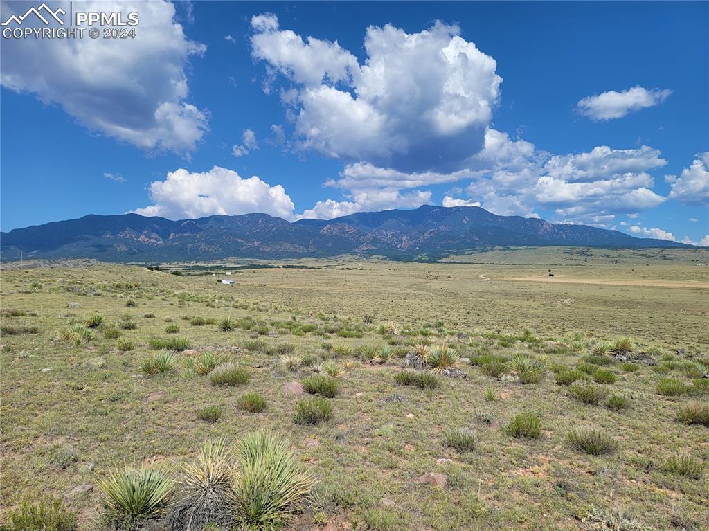 650 County Road Rye, CO 81069 - Photo 9 of 32 a view of a sky