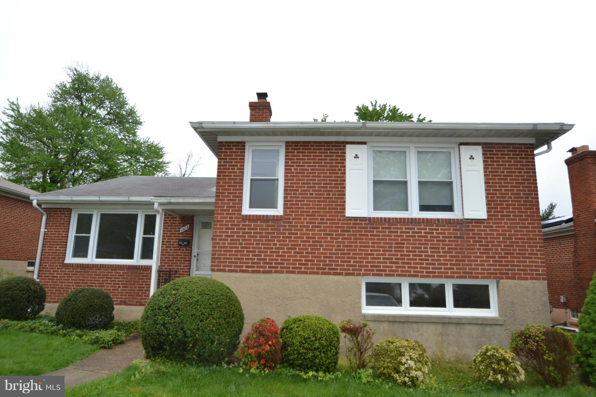 1929 Altavue Road Catonsville, MD 21228 - Photo 3 of 3 Exterior (Front)