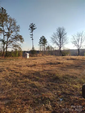 a view of a lake view