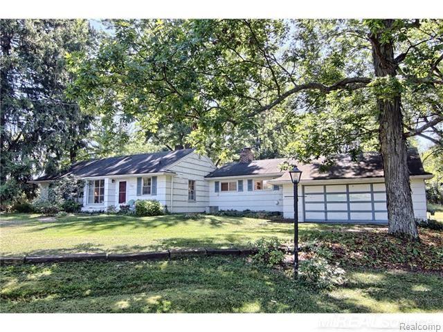1769 West Avon Road Rochester Hills, MI 48309 - Photo 23 of 26