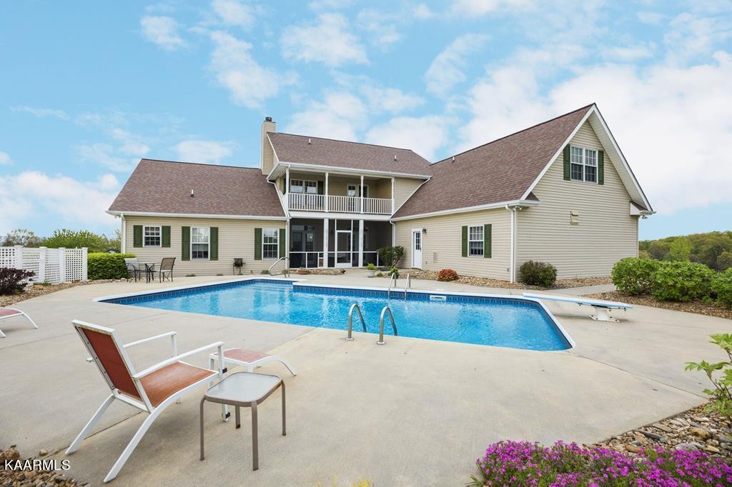 1150 Carroll Road Morristown, TN 37813 - Photo 19 of 27 Gallery Image 19
