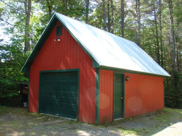 767 Hole In The Wall Road Solon, ME 04979 - Photo 4 of 13 Photo