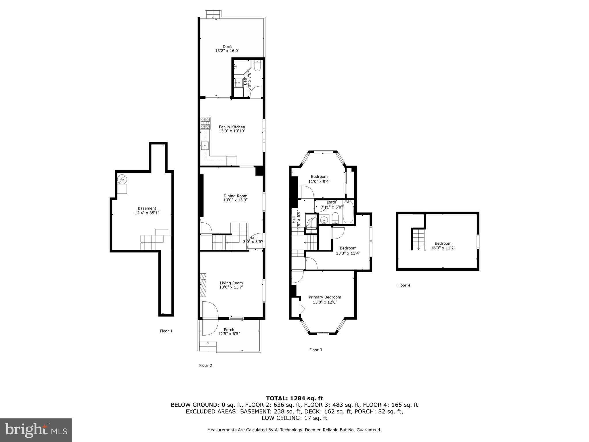 1015 Rectory Lane Baltimore, MD 21211 - Photo 25 of 28 a picture of a very nice looking city