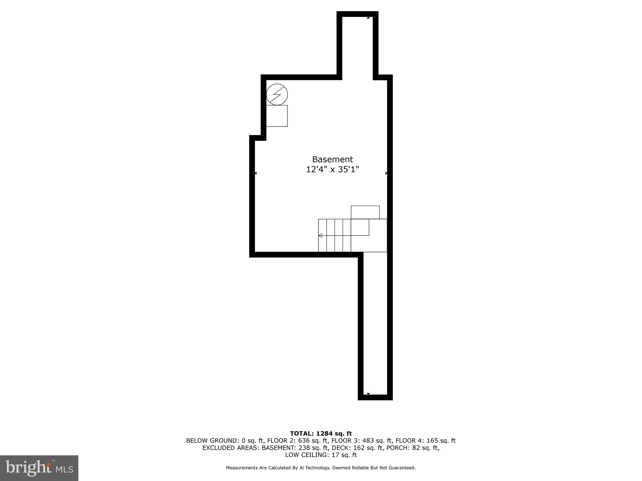 1015 Rectory Lane Baltimore, MD 21211 - Photo 28 of 28 a picture of a floor plan