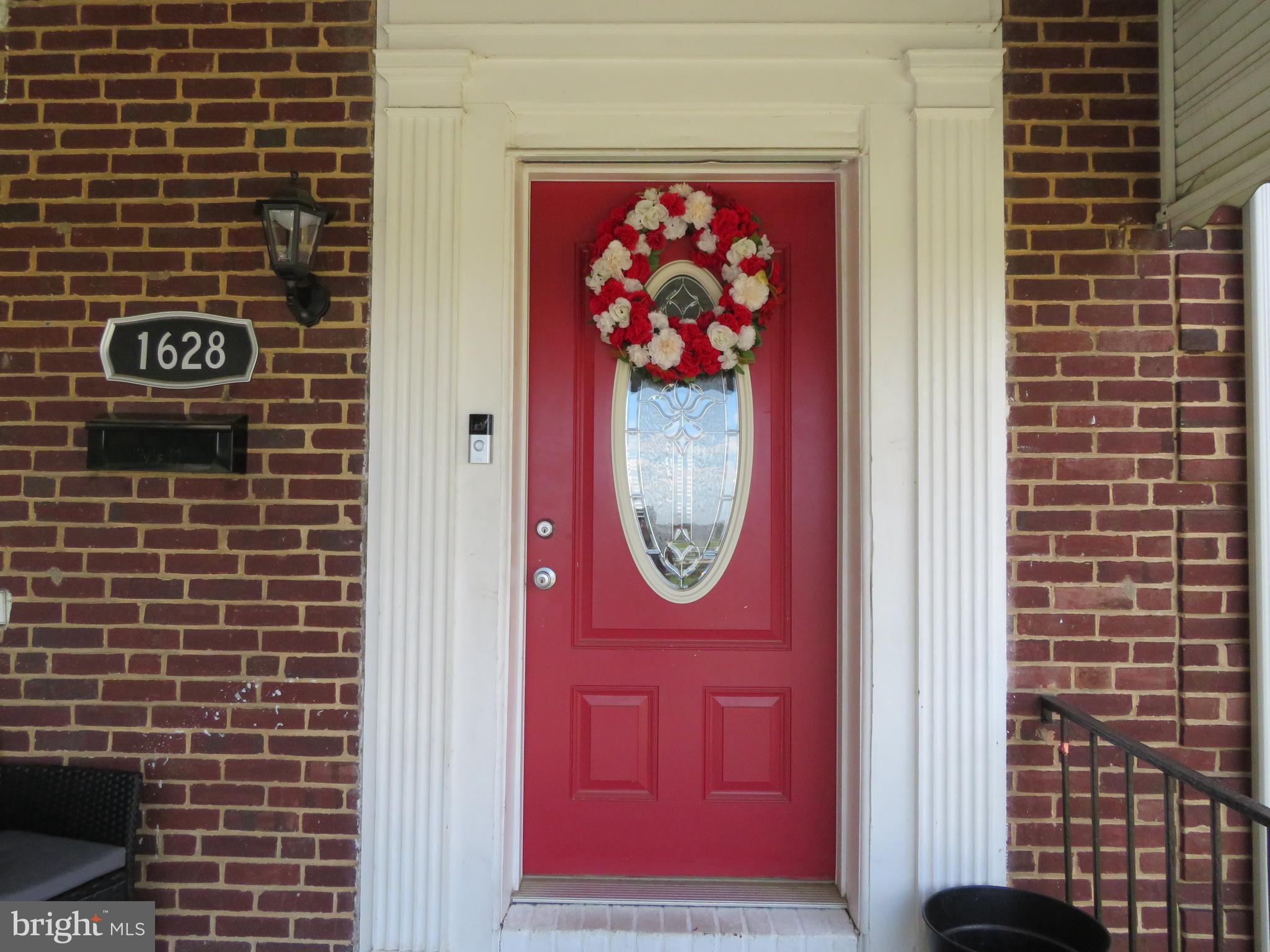 1628 Roundhill Road Baltimore, MD 21218 - Photo 2 of 24 Exterior Front