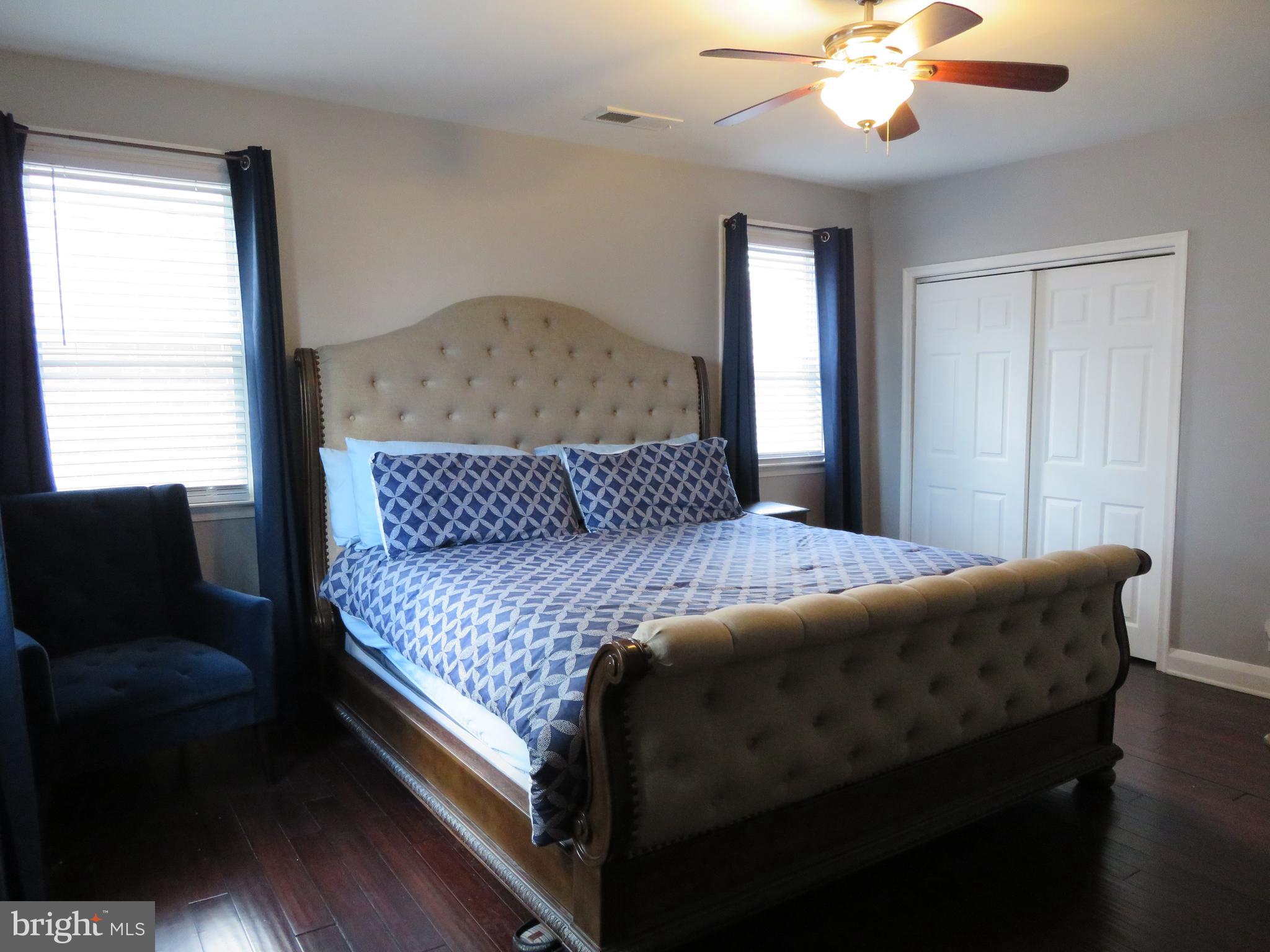 1628 Roundhill Road Baltimore, MD 21218 - Photo 14 of 24 Primary Bedroom