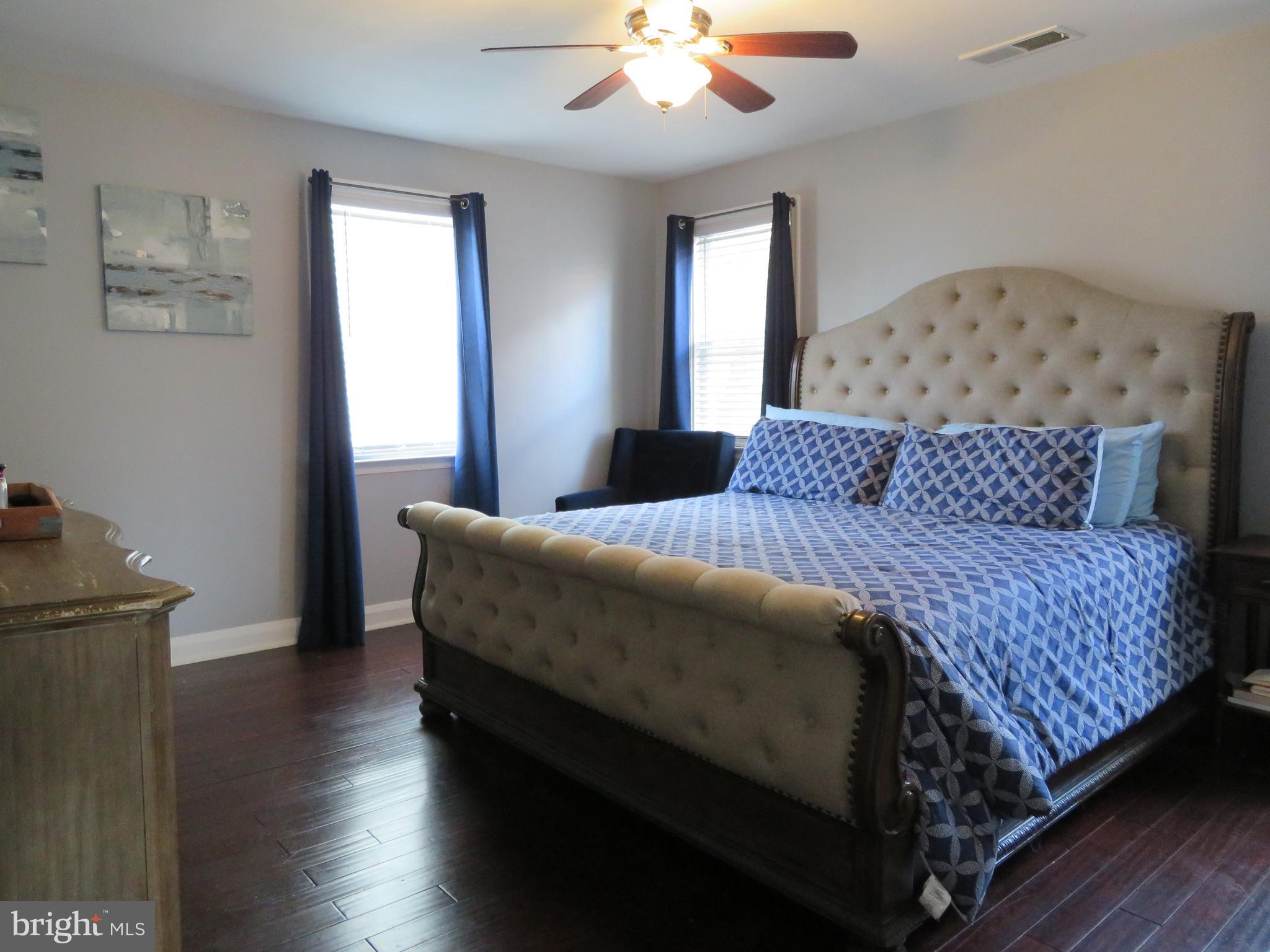 1628 Roundhill Road Baltimore, MD 21218 - Photo 15 of 24 Primary Bedroom