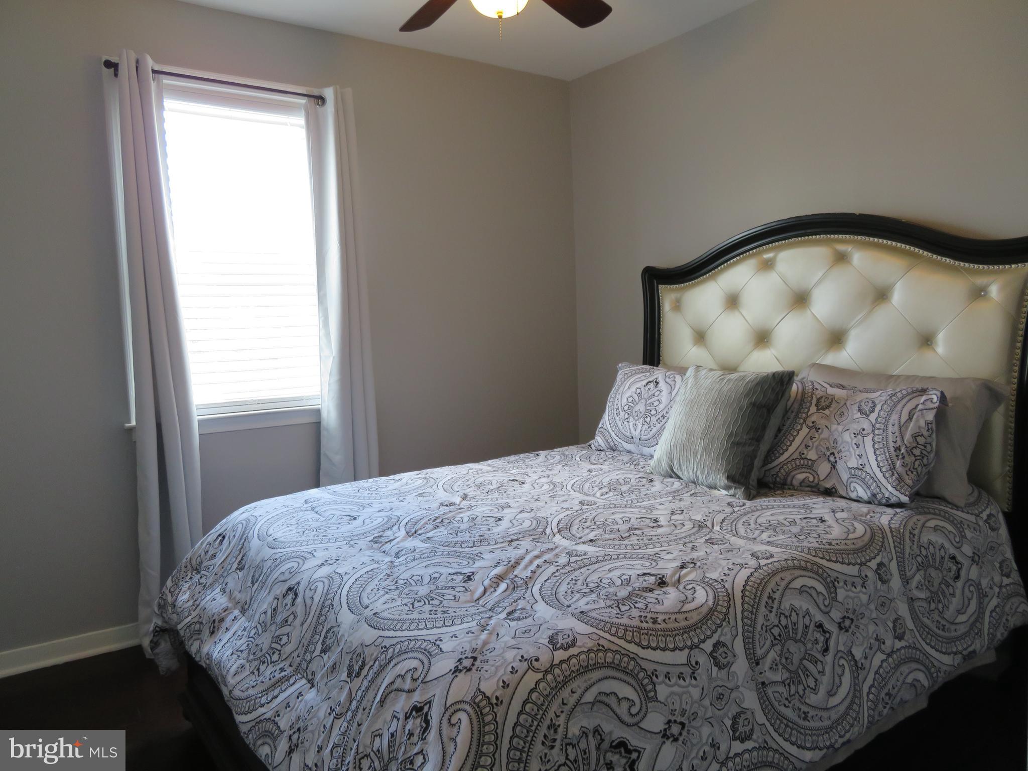 1628 Roundhill Road Baltimore, MD 21218 - Photo 17 of 24 Bedroom 3