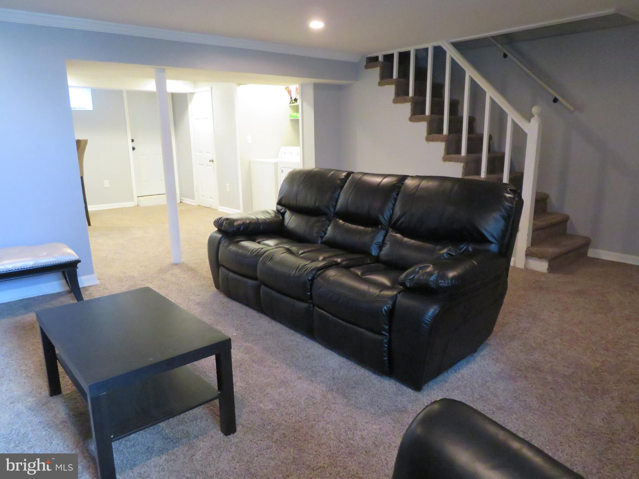 1628 Roundhill Road Baltimore, MD 21218 - Photo 20 of 24 Finished Basement