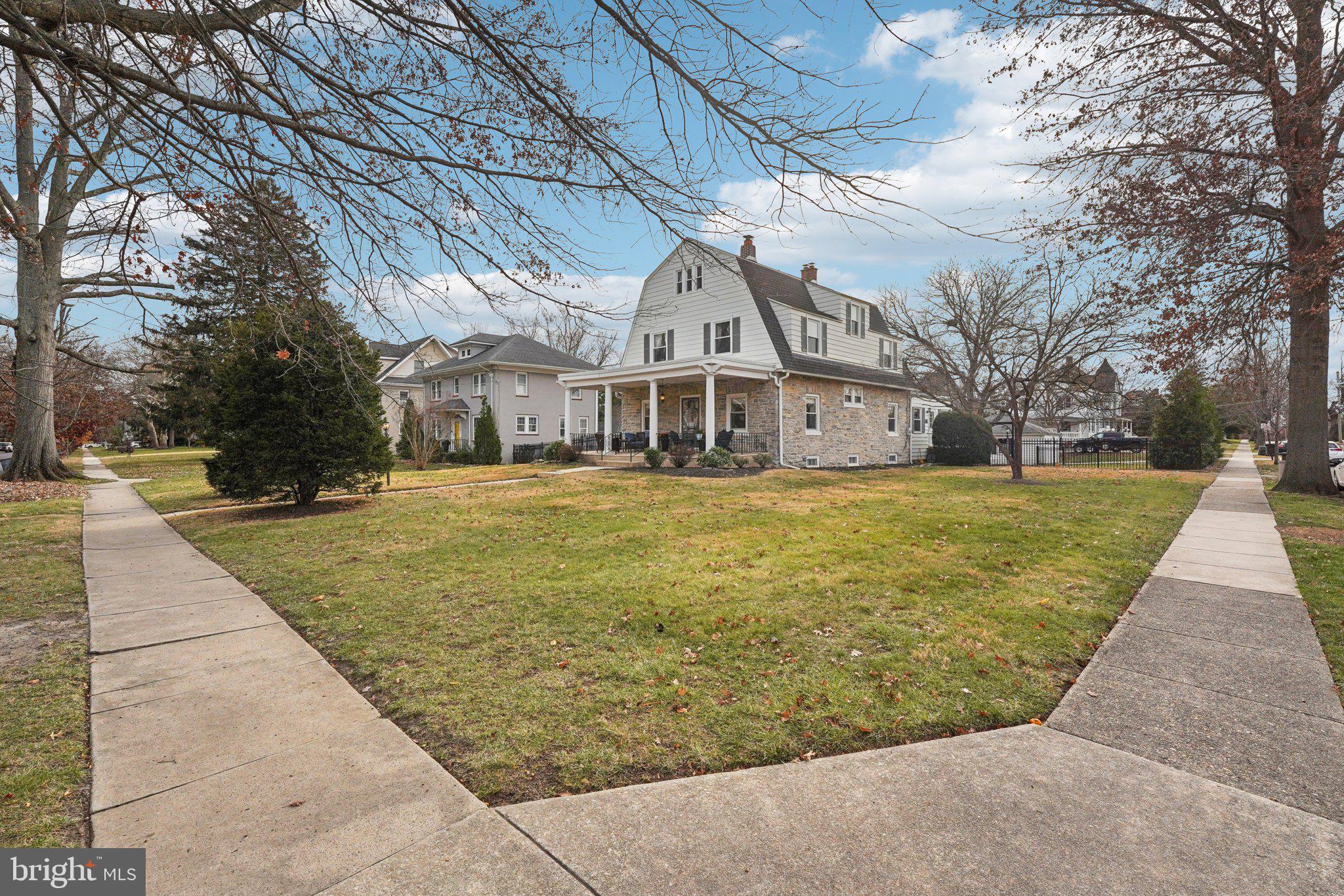 100 3rd Avenue Haddon Heights, NJ 08035 - Photo 5 of 61