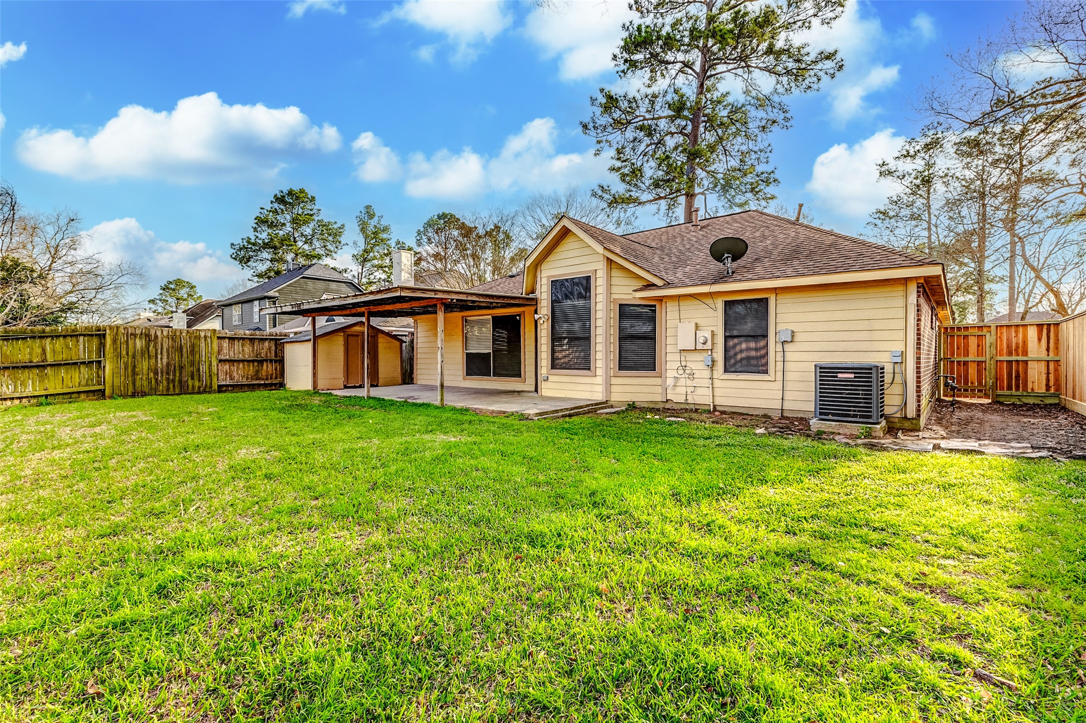 23922 Spring Dane Drive Spring, TX 77373 - Photo 24 of 26