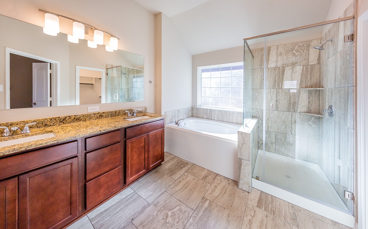 3317 Rolling View Court Conroe, TX 77301 - Photo 19 of 27