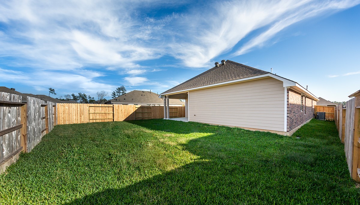 3317 Rolling View Court Conroe, TX 77301 - Photo 27 of 27