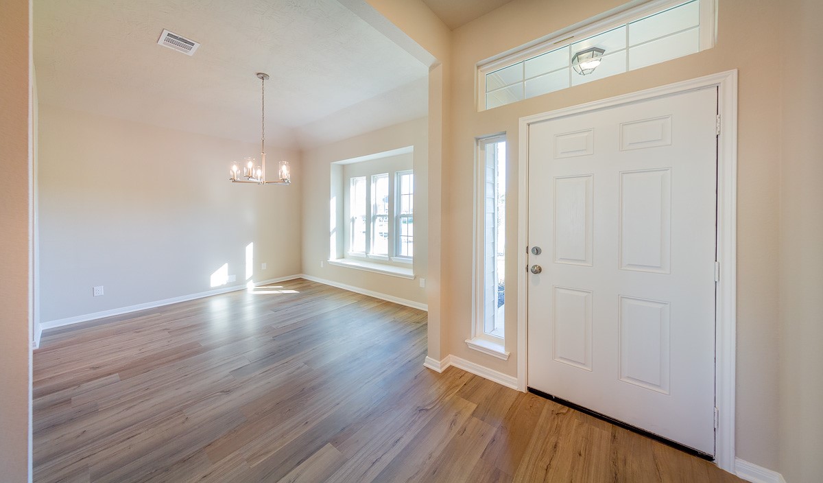 3317 Rolling View Court Conroe, TX 77301 - Photo 6 of 27