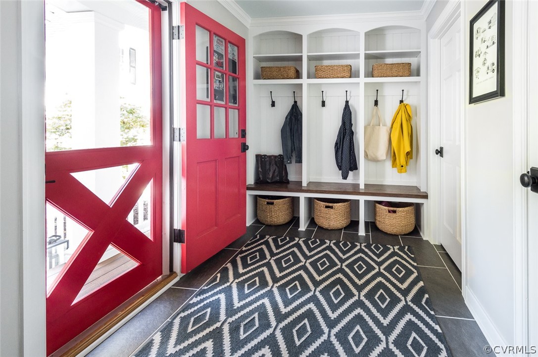 2921 Queenswood Road Midlothian, VA 23113 - Photo 13 of 41 a view of walk in closet with clothes and shoes