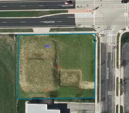 $950,000 | 8007 Airport, Middleton, WI 53562