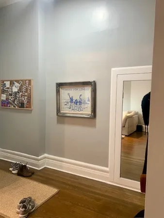 $4,500 | 1449 North North Park Avenue, Unit 1, Chicago, IL 60610