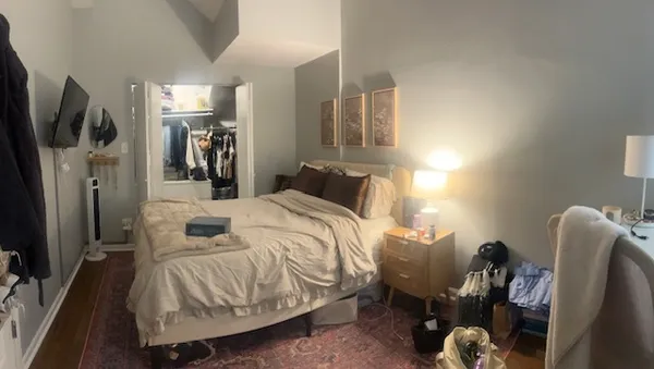 $4,500 | 1449 North North Park Avenue, Unit 1, Chicago, IL 60610