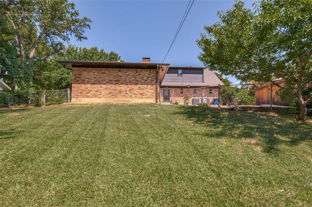 10908 Colbert Way Dallas, TX 75218 - Photo 22 of 22