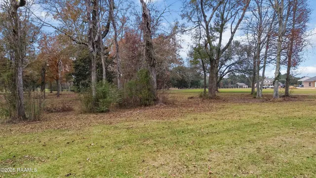 $130,000 | Tbd Oakridge Rnch Road, Sunset, LA 70584