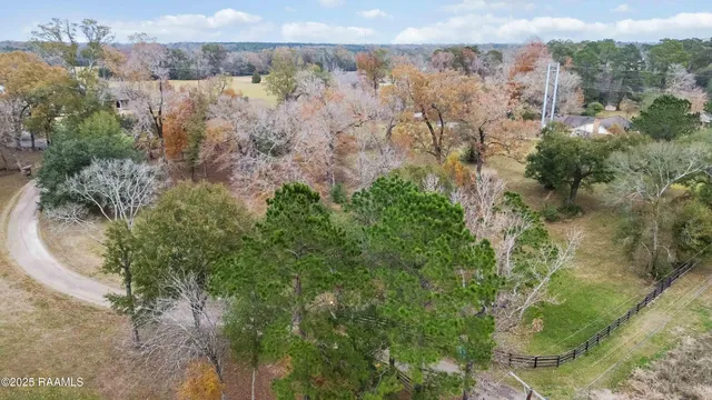 $130,000 | Tbd Oakridge Rnch Road, Sunset, LA 70584