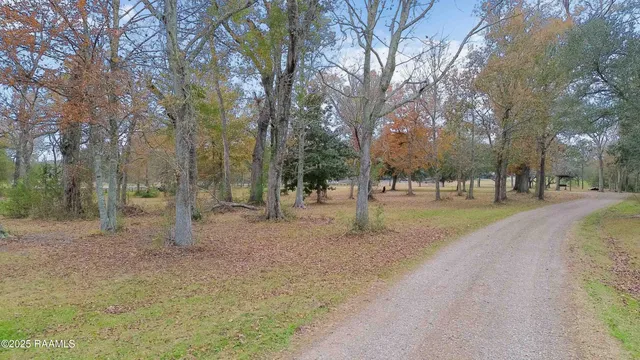 $130,000 | Tbd Oakridge Rnch Road, Sunset, LA 70584