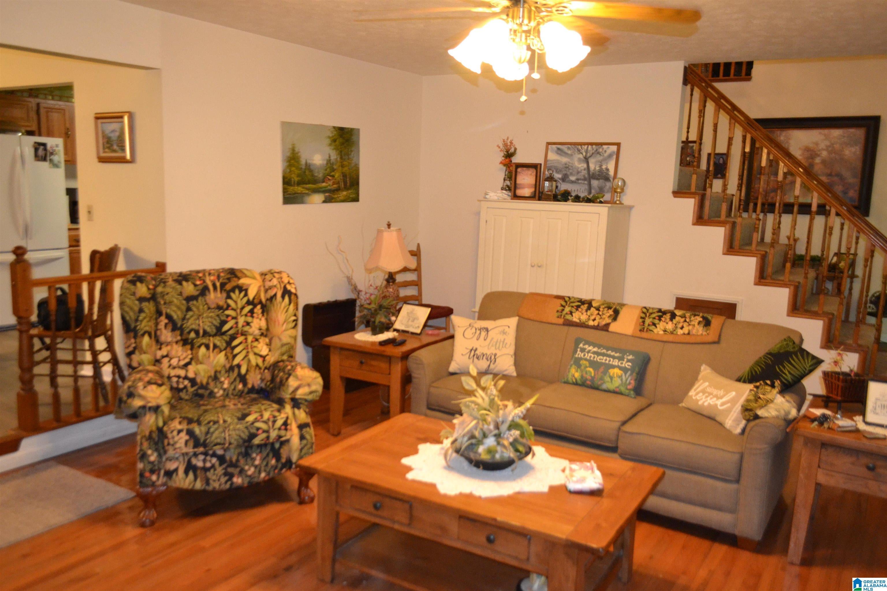 1002 Cheaha Road Munford, AL 36268 - Photo 17 of 76 Gallery Image 17