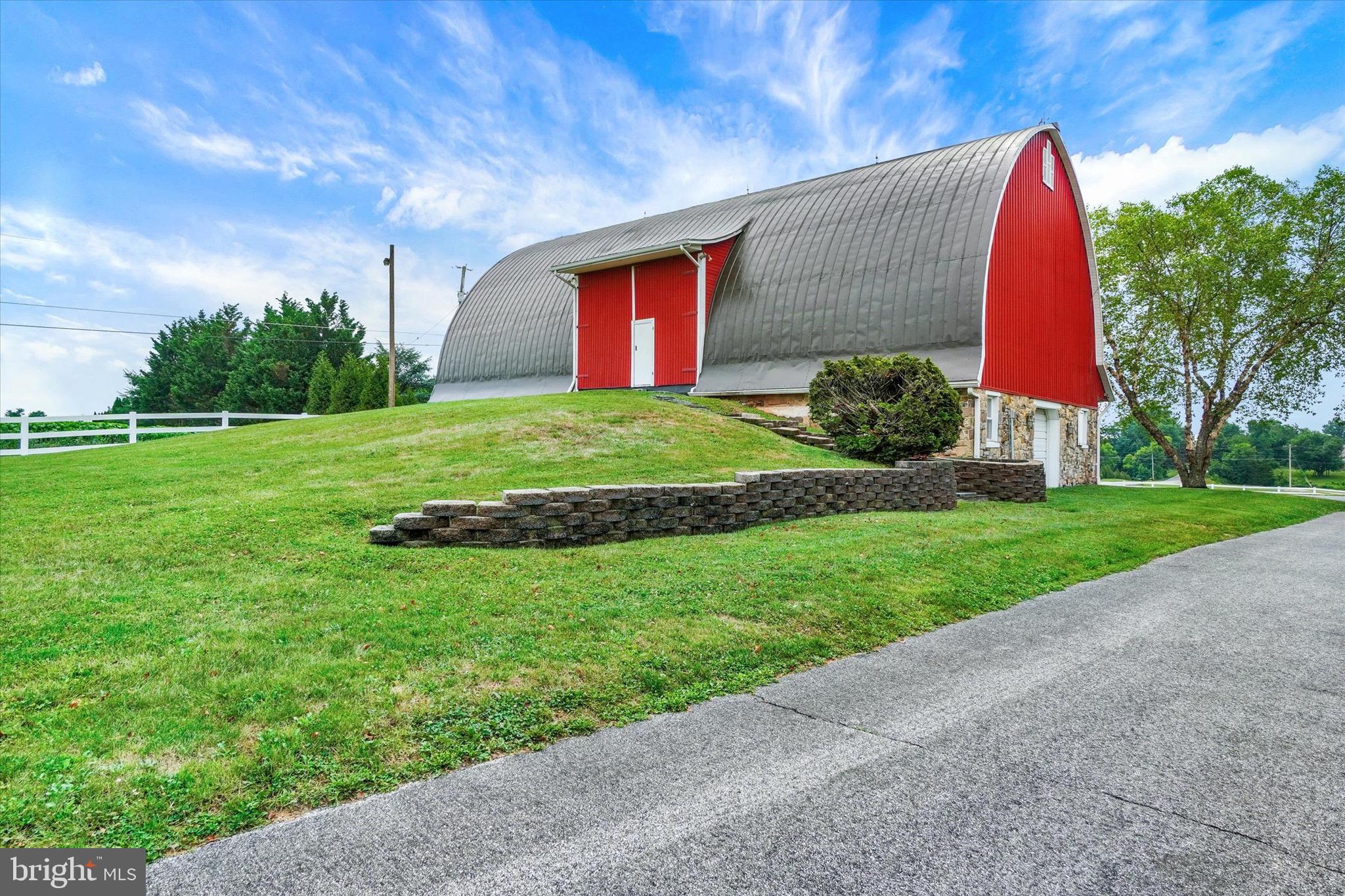 5630 North Salem Church Road Dover, PA 17315 - Photo 50 of 81