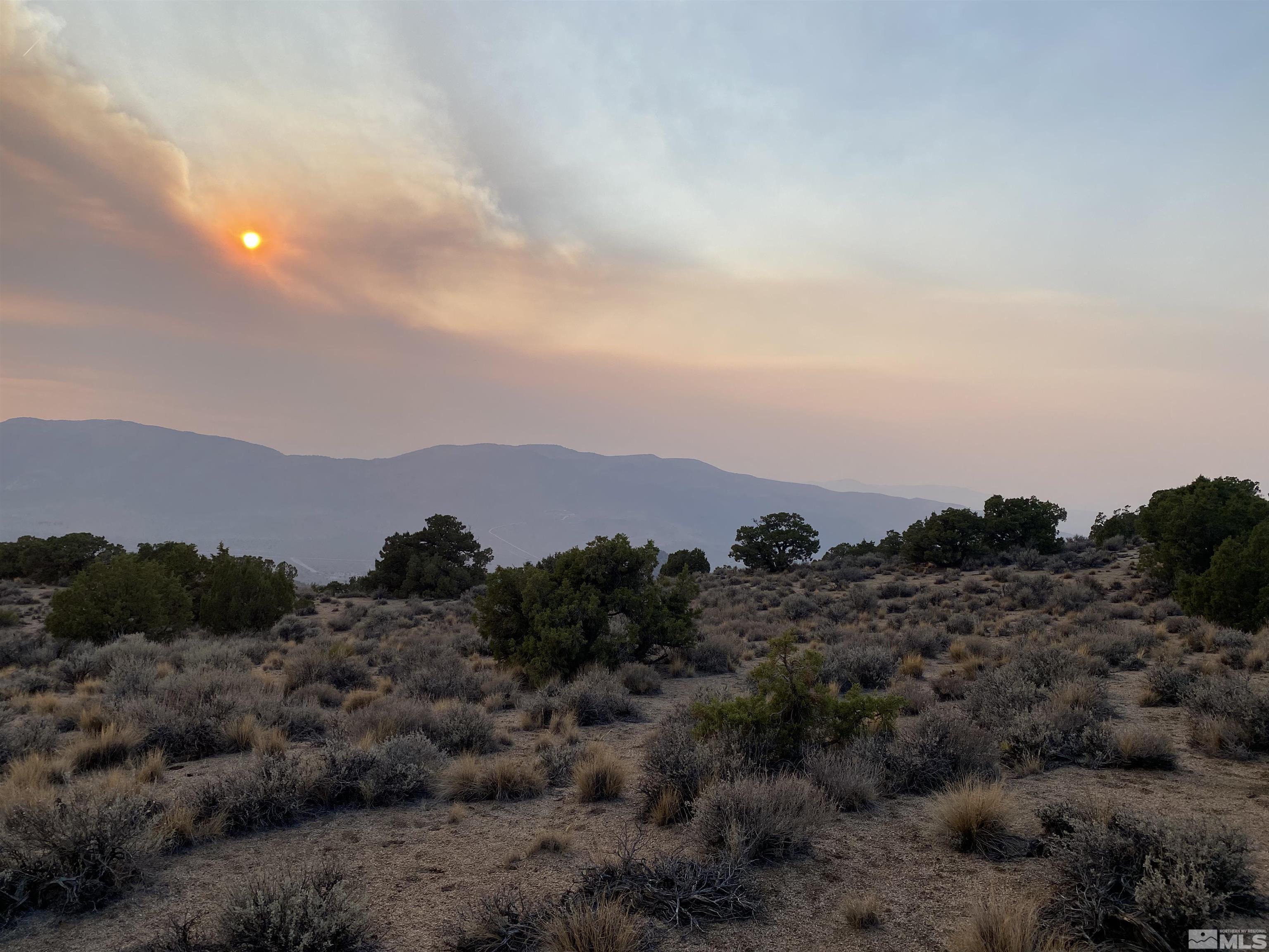 Curnow Canyon Road Reno, NV 89510 - Photo 5 of 10 a view of a city and mountains in the background