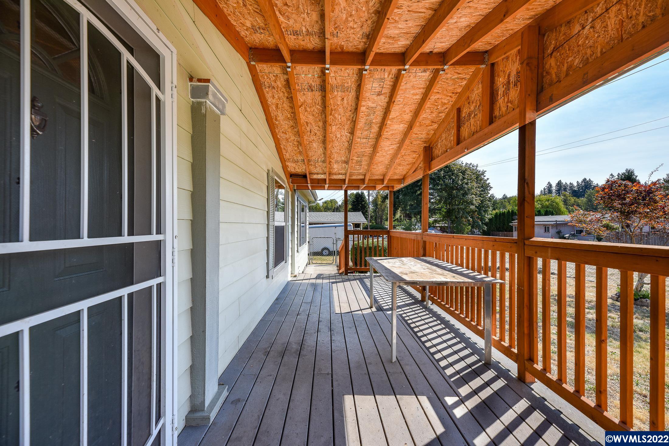 1354 Clark Mill Road Sweet Home, OR 97386 - Photo 28 of 36 Gallery Image 28