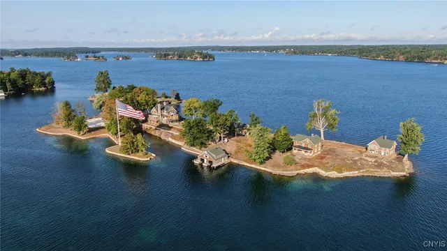 $3,995,000 | 48920 Sport, Alexandria Bay, NY 13607