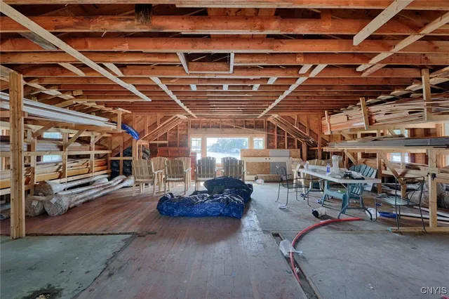 $3,995,000 | 48920 Sport, Alexandria Bay, NY 13607