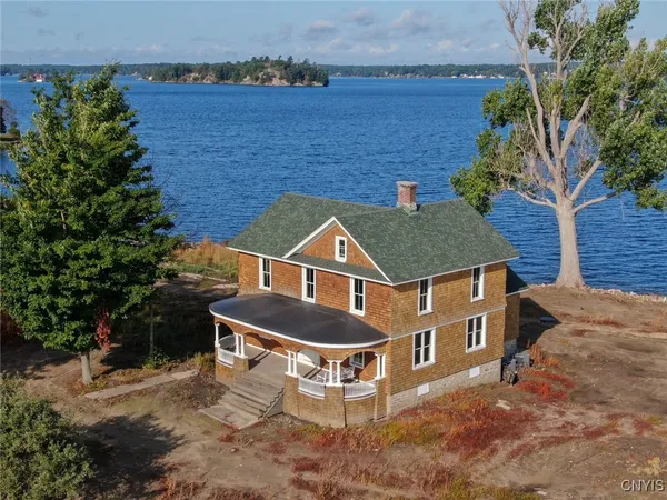 $3,995,000 | 48920 Sport, Alexandria Bay, NY 13607