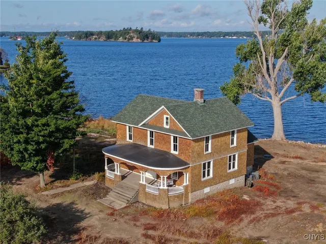 $3,995,000 | 48920 Sport, Alexandria Bay, NY 13607