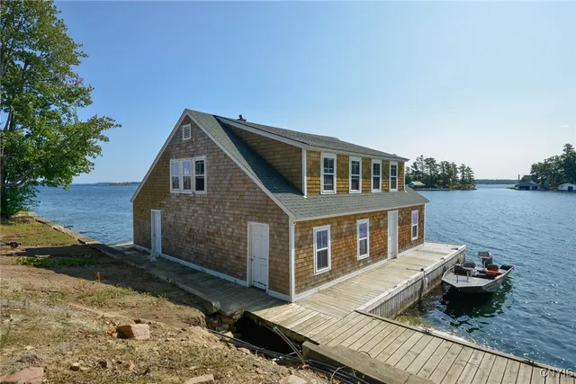 $3,995,000 | 48920 Sport, Alexandria Bay, NY 13607
