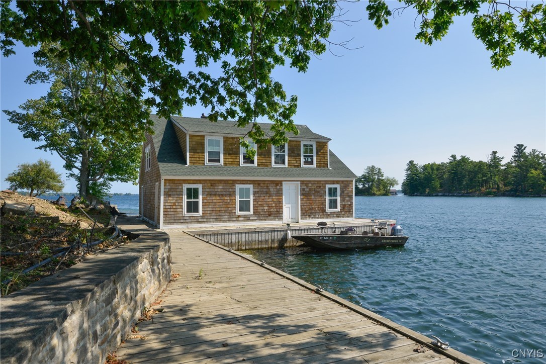 48920 Sport Alexandria Bay, NY 13607 - Photo 22 of 45