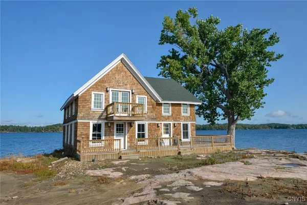 $3,995,000 | 48920 Sport, Alexandria Bay, NY 13607
