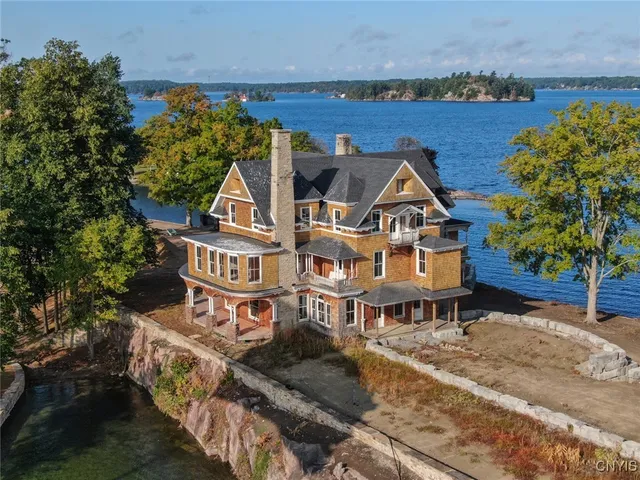 $3,995,000 | 48920 Sport, Alexandria Bay, NY 13607