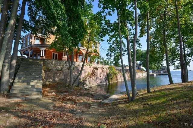 $3,995,000 | 48920 Sport, Alexandria Bay, NY 13607