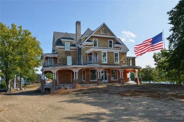$3,995,000 | 48920 Sport, Alexandria Bay, NY 13607