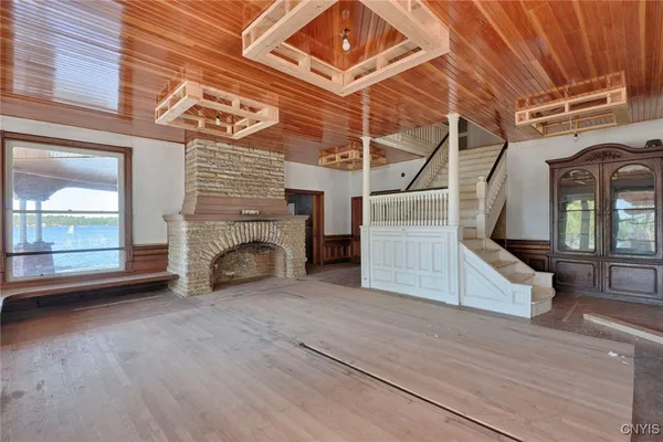 $3,995,000 | 48920 Sport, Alexandria Bay, NY 13607