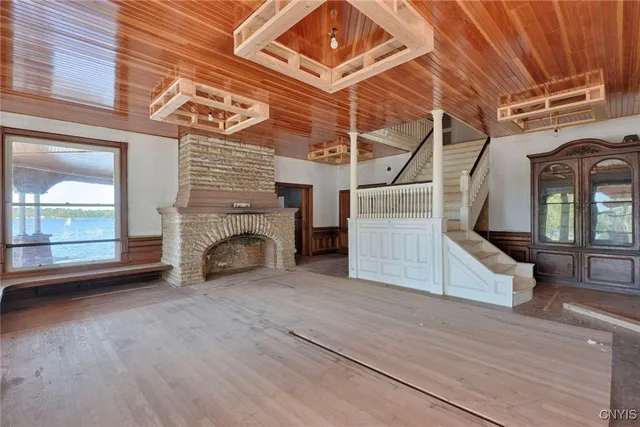 $3,995,000 | 48920 Sport, Alexandria Bay, NY 13607