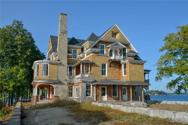 $3,995,000 | 48920 Sport, Alexandria Bay, NY 13607