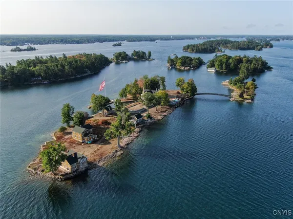 $3,995,000 | 48920 Sport, Alexandria Bay, NY 13607